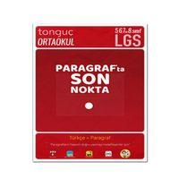 Paragrafta Son Nokta - 5,6,7. Sınıf ve LGS