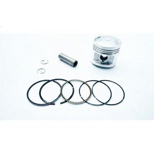 HONDA Titan Cg Uyumlu Piston Np 57,50X(Std+1,00)