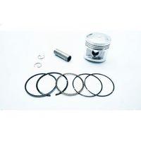 HONDA Titan Cg Uyumlu Piston Np 57,50X(Std+1,00)