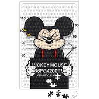 Michael Jordanv Puzzle 240 Parça Yapboz