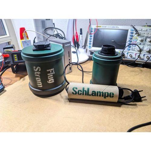 Flugstrom Dozu (Bu ürün Sadece Plastik parçadır - Almadan Önce Soru Sorabilirsiniz)