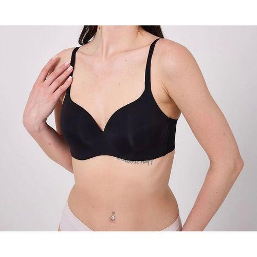 Freshness Msf02 Geniş Sırt Kuşaklı Lazer Kesim Sütyen
