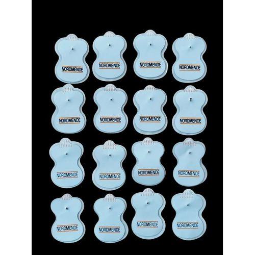 Six Ped Karın Kas Tens Cihazı Yedek Pedi 16 Ped