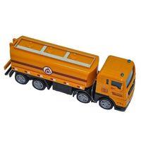 222-5 - İş Makinası 1:55 - Tanker