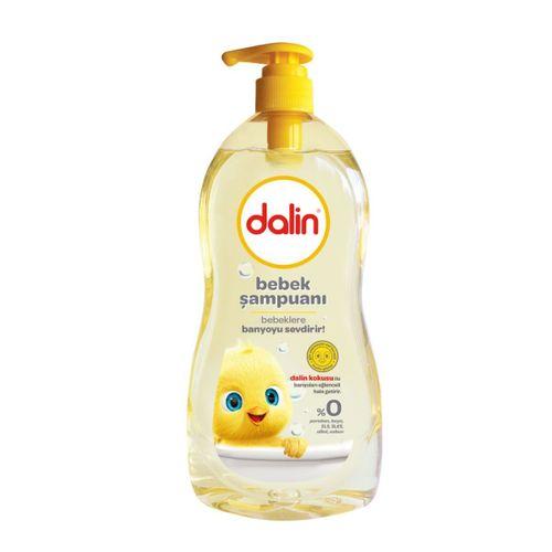 Dalin Bebek Şampuanı 700 ml