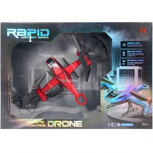 LH-X82 Uzaktan Kumandalı Kameralı Drone