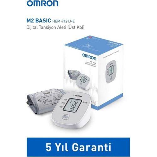 OMRON M2 Basic dijital Tansiyon Aleti Omron M2 Basic