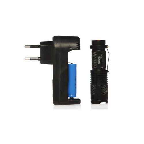 Brs2 Xpe Led Metal El Feneri