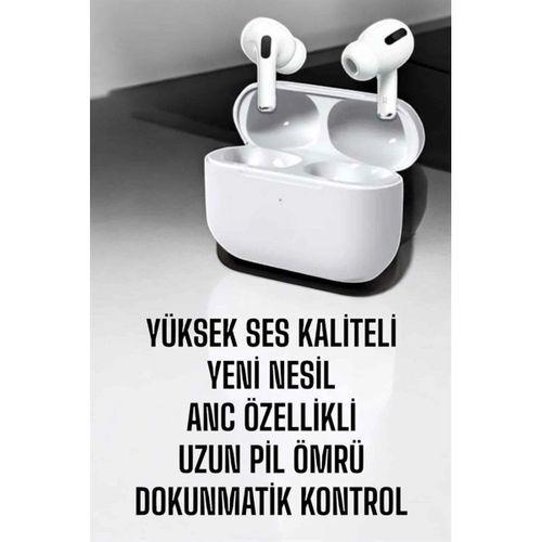 Bluetooth Kablosuz Kulaklık Yüksek Ses Kalitesi, Uzun Pil Ömrü