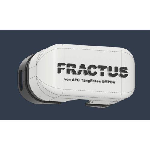 Fractus VR Başlık (Bu ürün Sadece Plastik parçadır - Almadan Önce Soru Sorabilirsiniz)