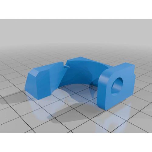 Ananas Pizza Anahtarlık – 3D Baskı Aksesuar (Bu ürün Sadece Plastik parçadır - Almadan Önce Soru Sorabilirsiniz)