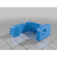 Ananas Pizza Anahtarlık – 3D Baskı Aksesuar (Bu ürün Sadece Plastik parçadır - Almadan Önce Soru Sorabilirsiniz)