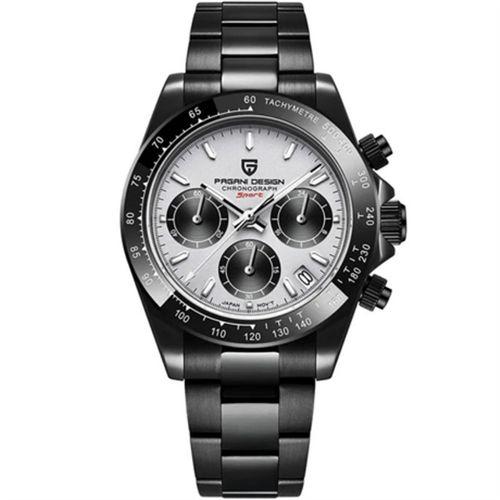 Pagani Design PD-1644-2 Cronograph Erkek Kol Saati