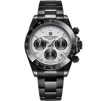 Pagani Design PD-1644-2 Cronograph Erkek Kol Saati