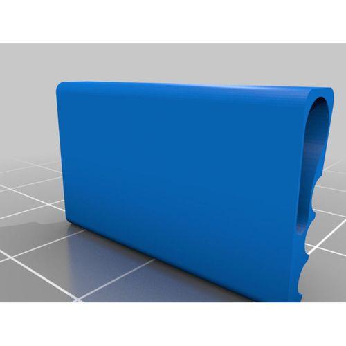 Makaradaki filament için bağlayıcı klips - 5133589