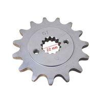 BAJAJ Ön Dişli 520-15T Bajaj Dominar 400 - Ktm Duke 390 Öm