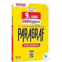 9. Sınıf Sınav Kalitesinde Paragraf Soru Bankası Sınav Yayınları