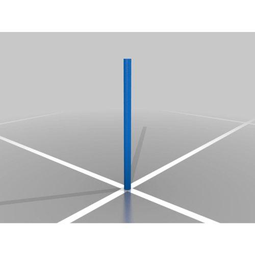 Oklar Bigfoot RC Uçak Elevatörü (Bu ürün Sadece Plastik parçadır - Almadan Önce Soru Sorabilirsiniz)