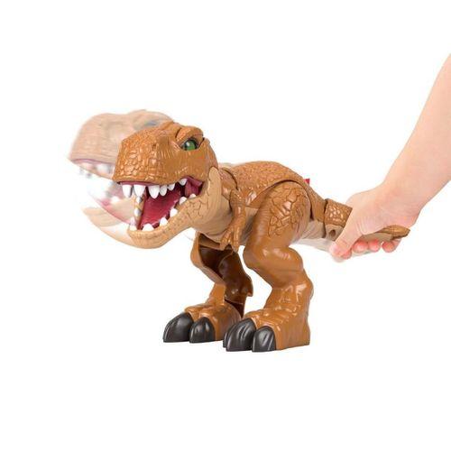 Çocuk HFC04 Imaginext, Jurassic World T-Rex Aksiyonu