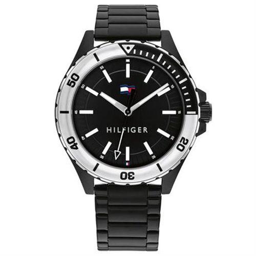 Tommy Hilfiger TH1792014 Erkek Kol Saati