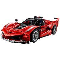 Eğitici Oyuncak LEGO Technic Ferrari FXX K 42212