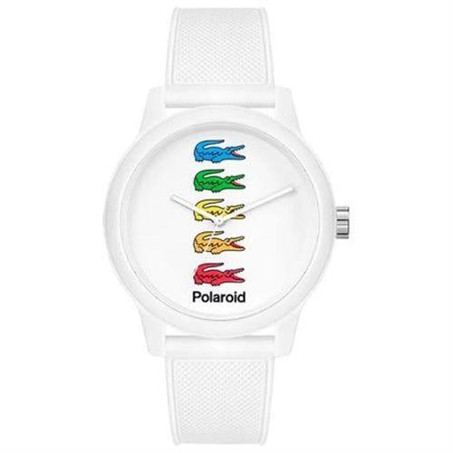 2011130 Lacoste L.12.12 Unisex Kol Saati LAC2011130