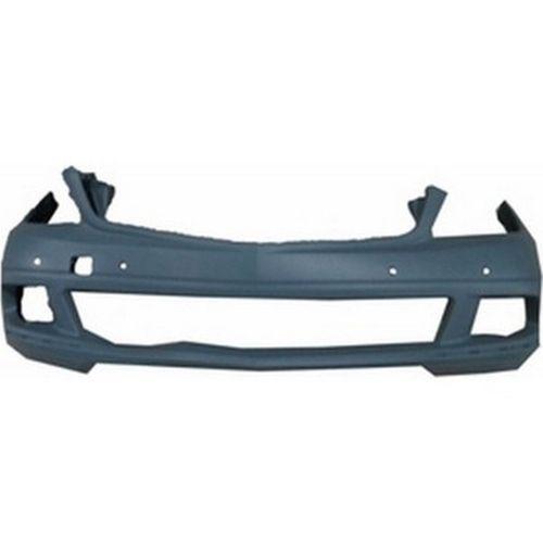 Mercedes-Benz Ön Tampon W204 Elg-Acg-Pts 2007-- 2048800940