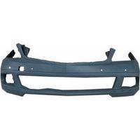 Mercedes-Benz Ön Tampon W204 Elg-Acg-Pts 2007-- 2048800940