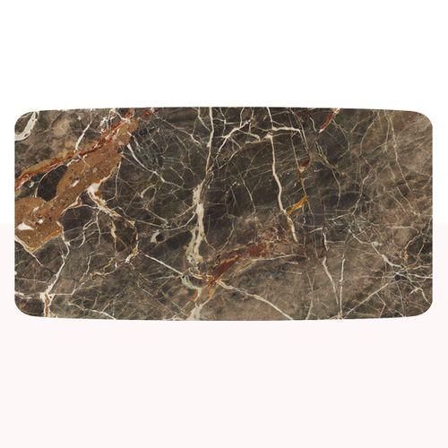 Allzalit Porselen Masa Tablası 80X160