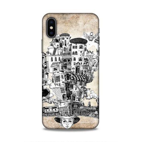Apple iPhone XS Uyumlu Kılıf Azarbaijan (45) Liquid Air Kılıf Azerbaycan Simgeler