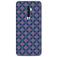Ethnic Culture (23) Oppo Reno 2z Kılıf Silikon Kapak Desenli