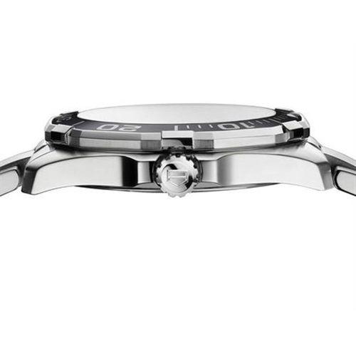 TAG Heuer WAY101A.BA0746 Aquaracer Quartz Erkek Kol Saati