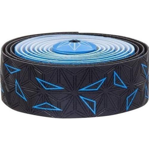 Gidon Sargısı Spr Stcky Kush Neon Blue Star Supacaz