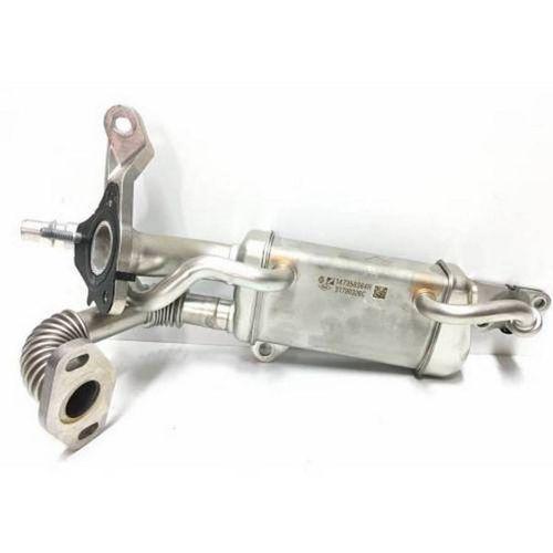 Orjinal Turbo Sogutucusu Egr Sogutucu Clıo Iv Kadjar147358238R 147350364R
