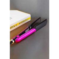 Seramik Kaplama Isı Ayarlı Yıpranma Karşıtı Saç Düzleştirici