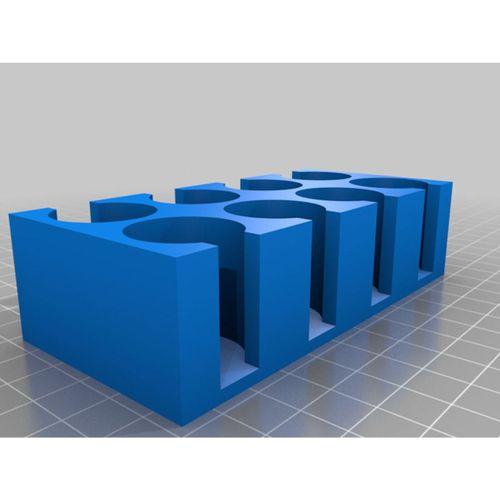 Posca Tutucu 3 Boyut (Bu ürün Sadece Plastik parçadır - Almadan Önce Soru Sorabilirsiniz)