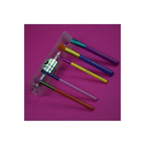 Nascita Pro 5'li Makyaj Fırça Seti - 141