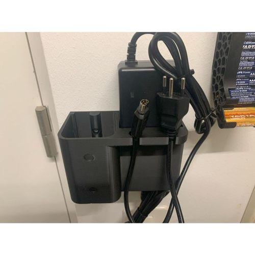 EGO Hareket E-Bike Duvar Askısı Güç Bloğu ve Pil İçin