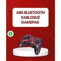 Yüksek Hassasiyetli Kablosuz Oyun Kolu Pc Ve Mobil Uyumlu