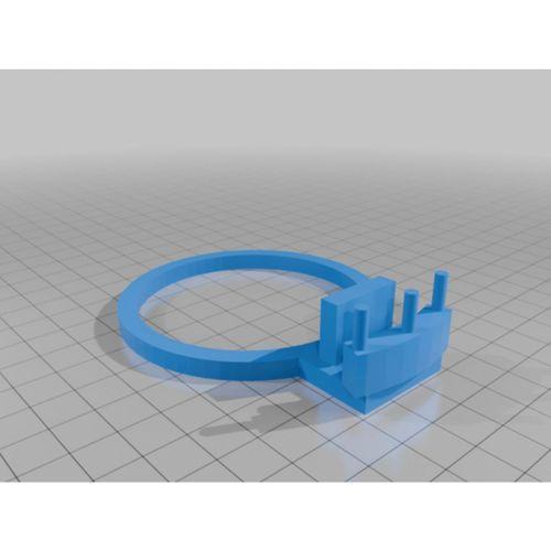 Reçine Dönüşü (Bu ürün Sadece Plastik parçadır - Almadan Önce Soru Sorabilirsiniz)