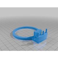 Reçine Dönüşü (Bu ürün Sadece Plastik parçadır - Almadan Önce Soru Sorabilirsiniz)