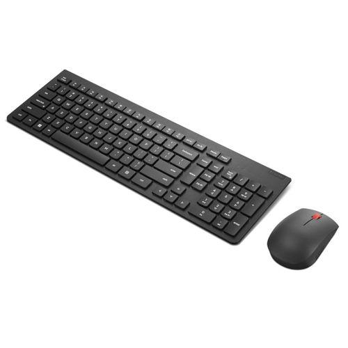 LENOVO ESSENTIAL WIRELESS COMBO SET 4X31N50744