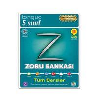 5. Sınıf Zoru Bankası Tüm Dersler