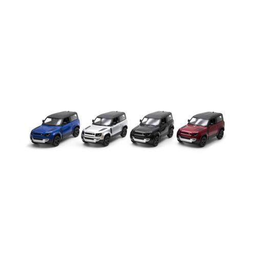 Eğitici Çocuk KT5428D ÇEKBIRAK LAND ROVER DEFENDER 90