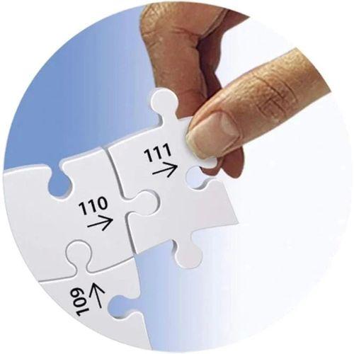 Ravensburger 3 Boyutlu Plastik Puzzle Dünya Tic Merkezi-125623