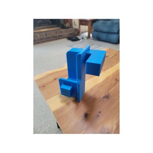 Metal Heykel (Bu ürün Sadece Plastik parçadır - Almadan Önce Soru Sorabilirsiniz)