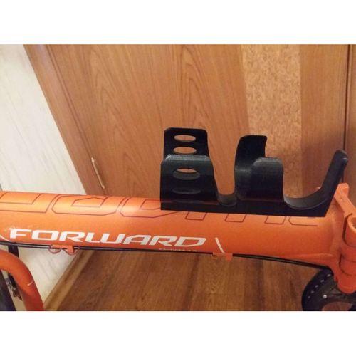 Bike için Coca-Cola Şişesi Tutucu-5121524