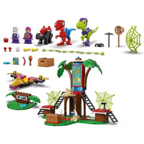 Özel Tasarım Ağaç Ev Oyun Seti Çocuk Gelişim Eğitici Oyuncak