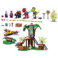 Özel Tasarım Ağaç Ev Oyun Seti Çocuk Gelişim Eğitici Oyuncak