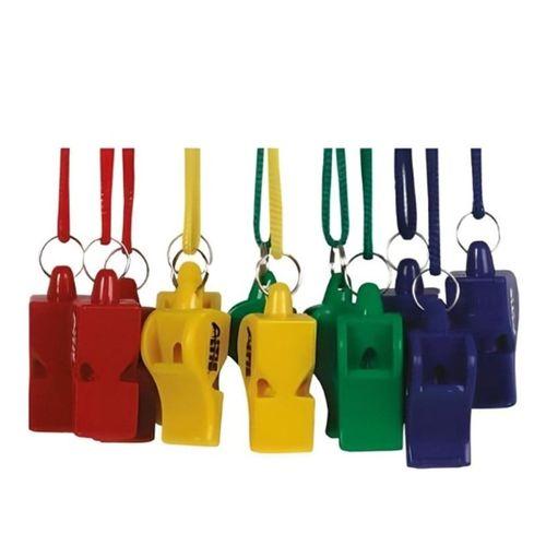 Altis Düdük Plastik Hakem Düdüğü - 1 adet